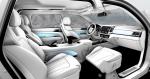Ssangyong LIV-2 SUV Concept 2016 года
